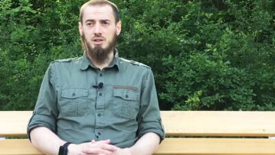 В "Вайфонде" рассказали о похищении в Чечне родных учредителя