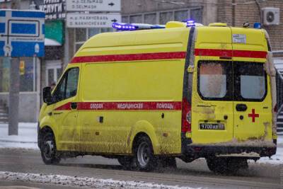 В Ростовской области еще 27 человек умерли от ковида
