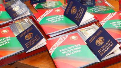 Референдум по принятию поправок в Конституцию пройдёт в Белоруссии в феврале
