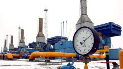 Эксперт назвал причины отказа «Газпрома» забронировать допмощности по Ямал–Европе
