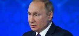 Путин поставил «тройку» Набиуллиной и Мишустину за работу в пандемию