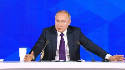 Владимир Путин - Владимир Путин оценил вероятность войны - tvc.ru - Москва - Россия - Российская Империя