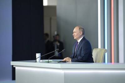 Путин – о строительстве ВСМ в Новгородской области: «Нужно все взвесить»