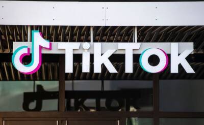 Обогнал Google: TikTok стал самым посещаемым сайтом года