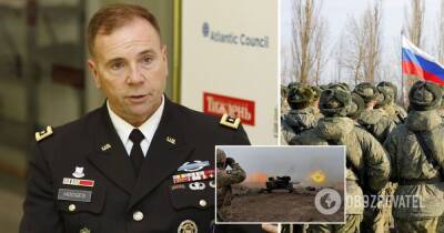 Вторжение РФ в Украину: генерал США оценил риски и рассказал о последствиях – Бен Ходжес