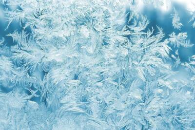 В пятницу в Пензенской области сохранятся морозы до -27ºС