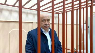 В ОНК заявили, что ректор КФУ Гафуров не признаёт вину по делу об убийстве по найму