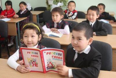 Укрепление роли киргизского языка не ущемит другие языки в Киргизии