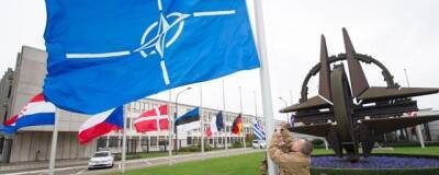 Путин: НАТО нагло обманула Россию, обещая не расширяться на Восток