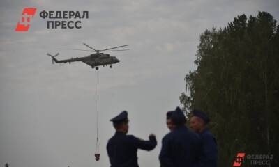 Правительство России одобрило дополнительные выплаты погорельцам в Якутии