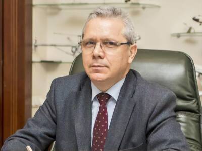 Суд признал недействительными выборы Исаенко ректором НАУ в 2018 году