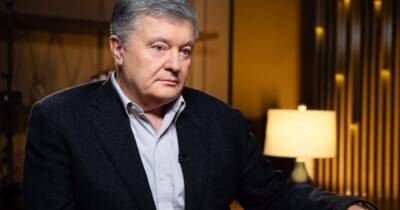 Экс-президент Польши Коморовский: дело против Порошенко направлено на раскол украинского общества