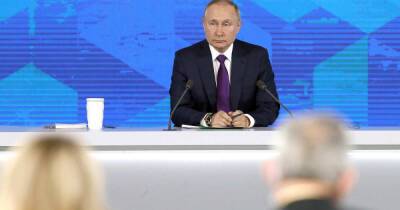 Владимир Путин - Путин указал на уголовную ответственность для иноагентов в США - ren.tv - Россия - США
