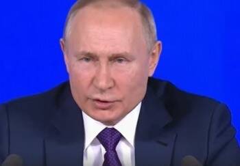 Путин рассказал о предстоящих переговорах с американцами в Женеве - vologda-poisk.ru - Россия - Украина - Крым - Женева