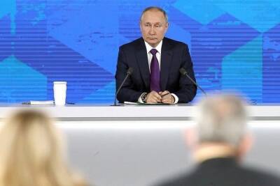 Владимир Путин высоко оценил развитие инфраструктуры на Кубани