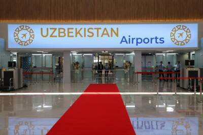 Встать на крыло. Как Uzbekistan Airports будет решать вопрос с бомбилами и создавать новую авиакомпанию