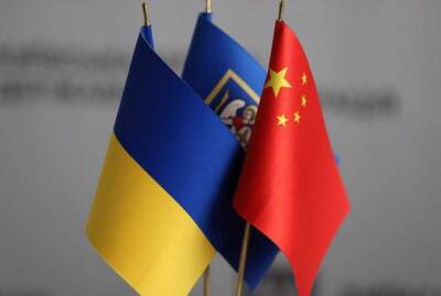 Торговля между Украиной и Китаем усложнилась, но не сокращается, — Александр Эйсмонт