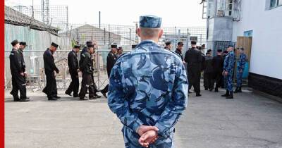 Владимир Путин - Путин назвал пытки в колониях явными преступлениями - profile.ru - Россия