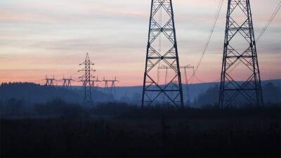 Эксперт призвал разрешить регионам заморозку тарифов на электричество для всех