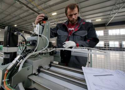 Калининградский бизнес получил около 1 млрд рублей государственной поддержки - власти