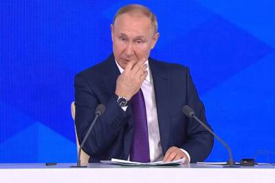 Собчак спросила Путина про генерала-мучителя