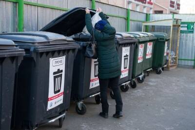 Путин предложил показать россиянам, как перерабатывают мусор в Японии