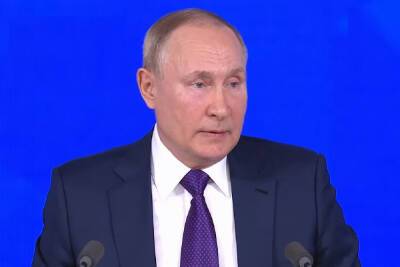 Путин сообщил, когда Россия и Белоруссия почувствуют результат сближения