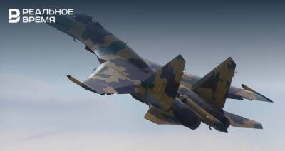 Индонезия отказалась от покупки российских истребителей СУ-35 на сумму в $1,1 млрд