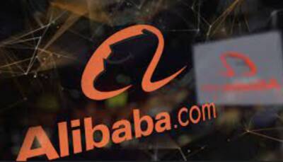 Китайские регуляторы приостановили сотрудничество с Alibaba