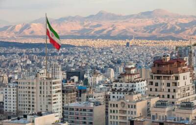 Иран заявил о приоритете использования дронов-камикадзе и мира
