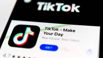 Эксперты объяснили растущую популярность TikTok