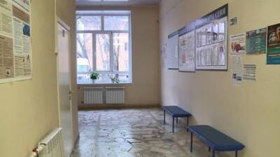 На районы Пензенской области пришлось 52 новых случая из 306