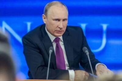Путин: Российский закон об иноагентах либеральнее американского