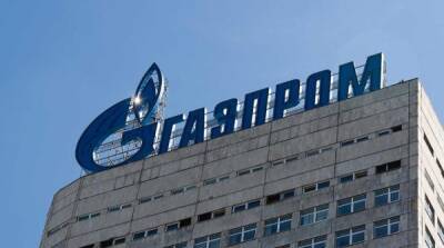“Врут”: президент России отверг обвинения в адрес “Газпрома”