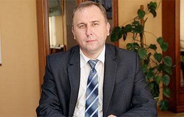 Экс-директора минского ГУМа обвиняют в коррупции