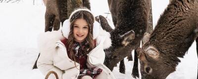 Ксения Бородина подарила дочери на 6-летие последний iPhone
