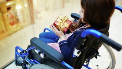Социальная защита людей с инвалидностью выходит на новый уровень