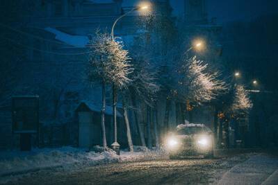 «Пик похолодания пройден». Какая погода ожидается завтра в Смоленской области