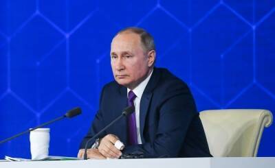 Путин обсудит с РЖД расширение ж/д маршрутов из Йошкар-Олы