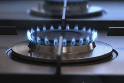Цена газа в Европе опустилась ниже $1600 за тыс. кубометров