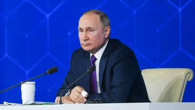 Путин обратит внимание на аварию на ТЭЦ в Улан-Удэ