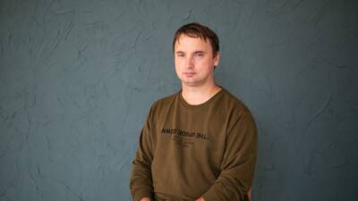 На журналиста RFE/RL в Беларуси Кузнечика завели уголовное дело