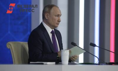 Владимир Путин назвал Казахстан одним из самых близких союзников России