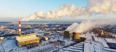 Тепло возвращается в дома жителей Петрозаводска - энергетики устранили аварию на трубопроводе (СРОЧНО)