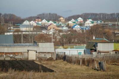 В Минстрое Татарстана обозначили популярность индивидуальных домов