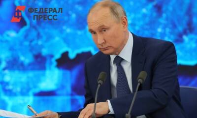 Путин поручил чиновникам следить за ценами на алтайский уголь