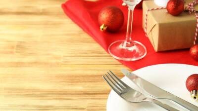 Диетолог Соломатина назвала способы сделать новогодние блюда более диетическими