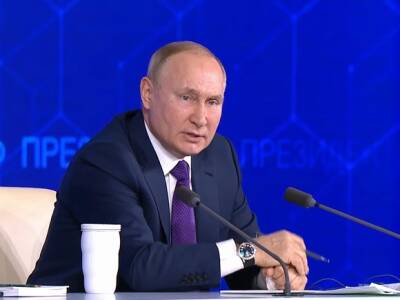 «А кто в лавке-то останется»: Путин объяснил, почему не берет Мишустина на отдых в тайгу