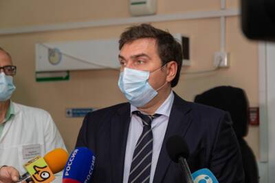 В Новосибирской области снизились темпы вакцинации от COVID-19