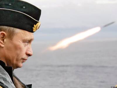«Вы гарантируете, что не нападете на Украину?» — вопрос британских СМИ Путину (видео)